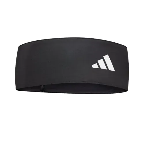 Adidas, antiperspirant, sports headband for gym, basketball universal breathable scarf for badminton for yoga for men and women, for running, absorbs sweat and smell