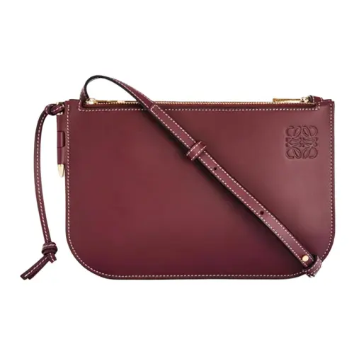 LOEWE Gate Crossbody Bags