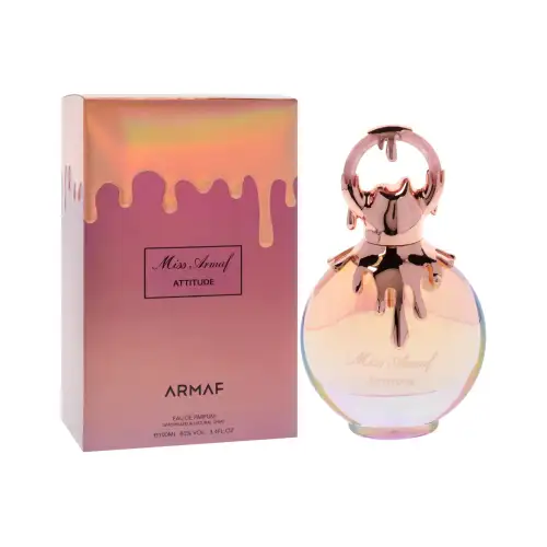 ARMAF Attitude Women's