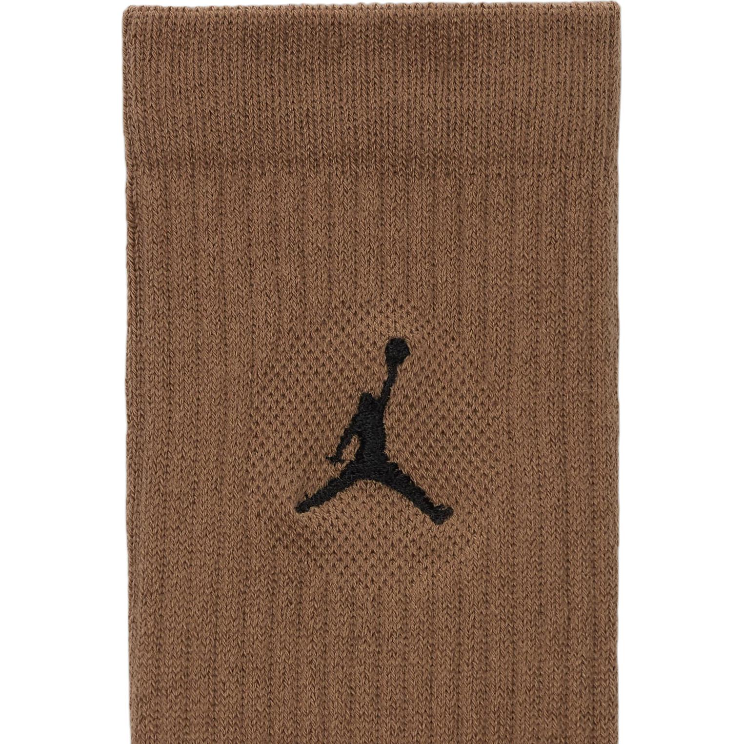 Jordan Everyday Crew Socks 3 Pairs