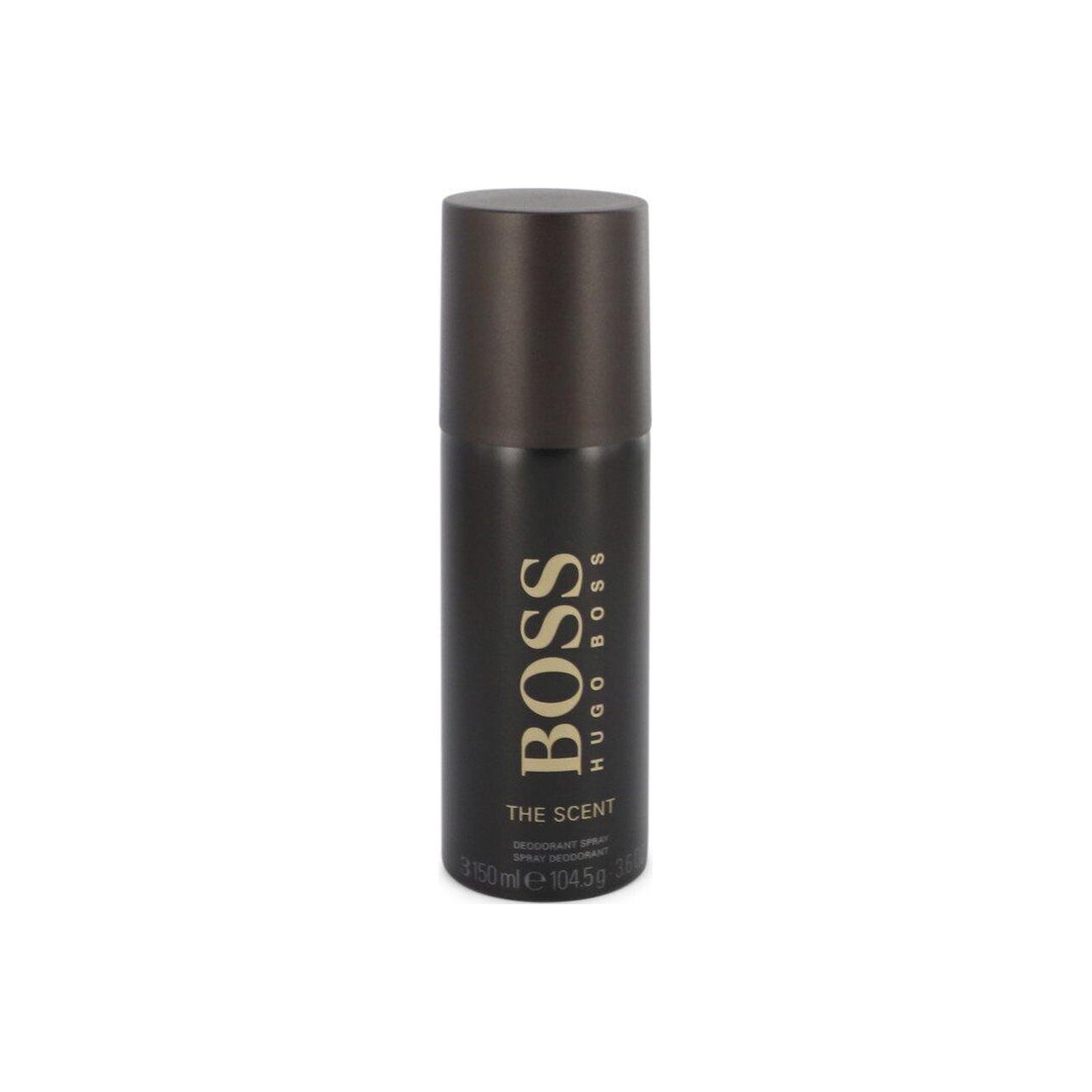 HUGO BOSS Perfumed deodorant, spray, perfume, 150 ml