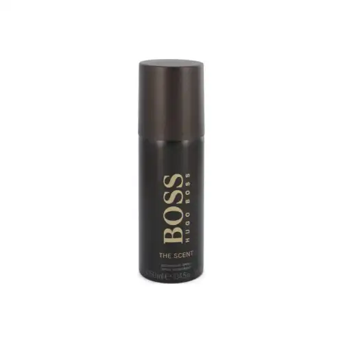 HUGO BOSS Perfumed deodorant, spray, perfume, 150 ml