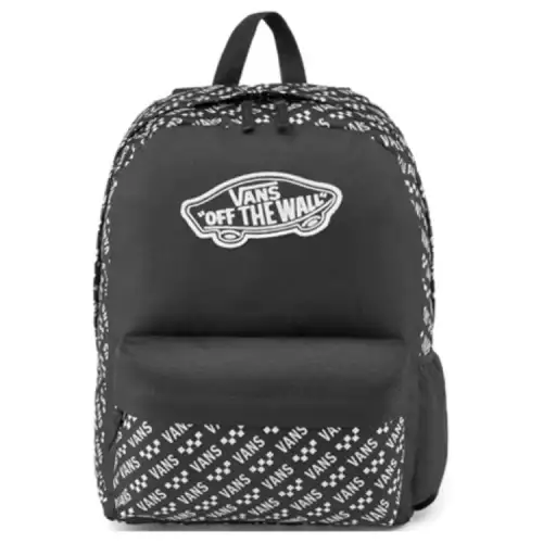 Vans Backpacks Black