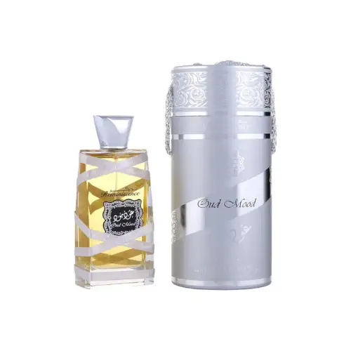 LATTAFA LATTAFA PRIDE Wooden perfume, 100 ml