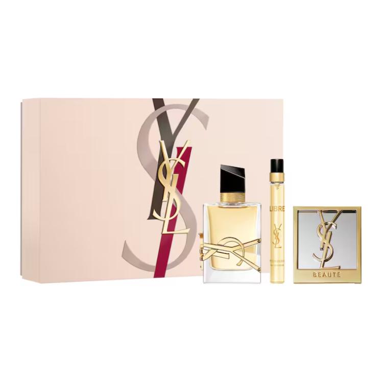 YSL, perfume, lavender set, with your logo imprint, 10 ml, 15 ml
