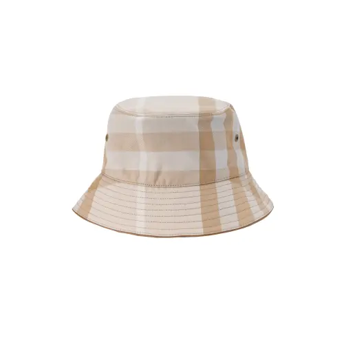 Burberry Bucket Hat