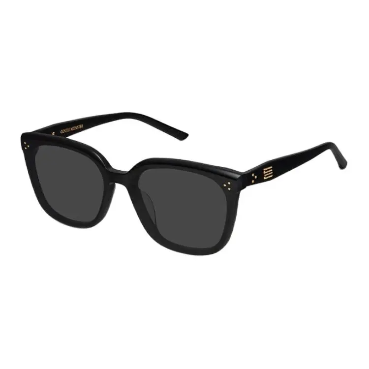 Gentle Monster square-frame sunglasses