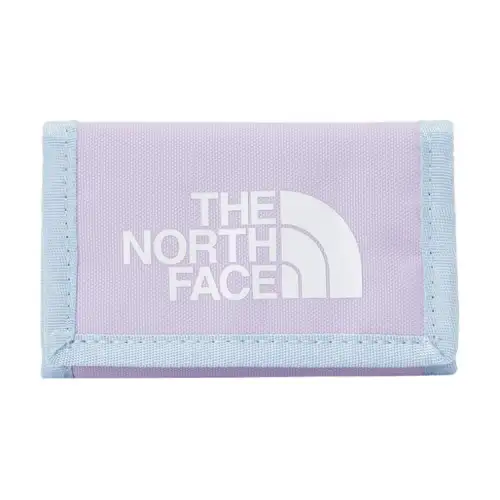 THE NORTH FACE Polyester Wallet Women's Light Purple