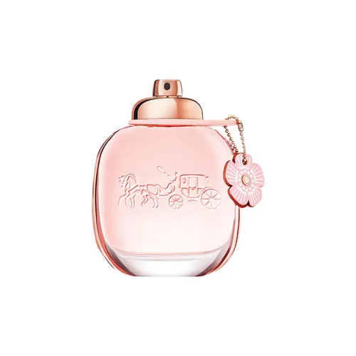 COACH New York Floral Fragrant Women's