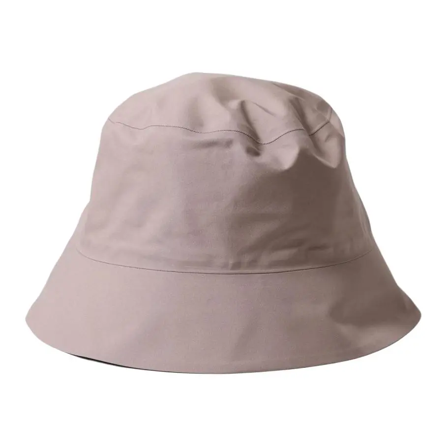 Arc'teryx Nylon Bucket Hats Men's Taupe