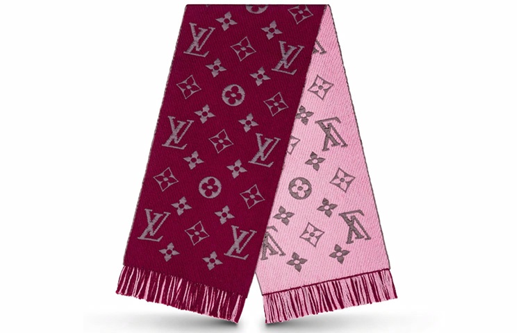 Женская сумка Louis Vuitton (коричневая)