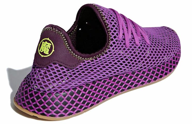 deerupt adidas dragon ball z