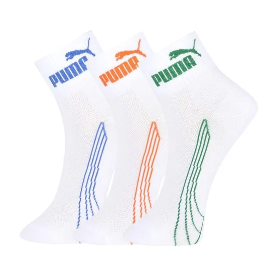 PUMA Crew Socks Men's Combo Set