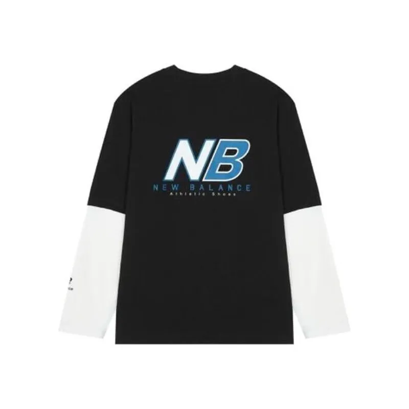 New Balance T Shirt Men's Multicolor
