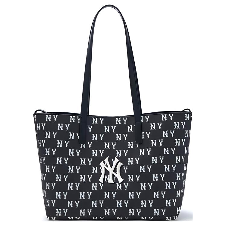 Сумка MLB MLB 25SS (черно-белая)