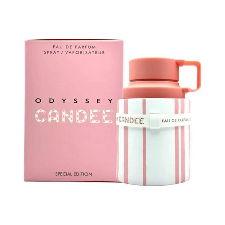 ARMAF Amalf Odyssey Candee Women's Perfume Floral EDP 100ml