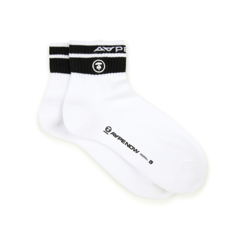 Aape Men’s Ankle Socks