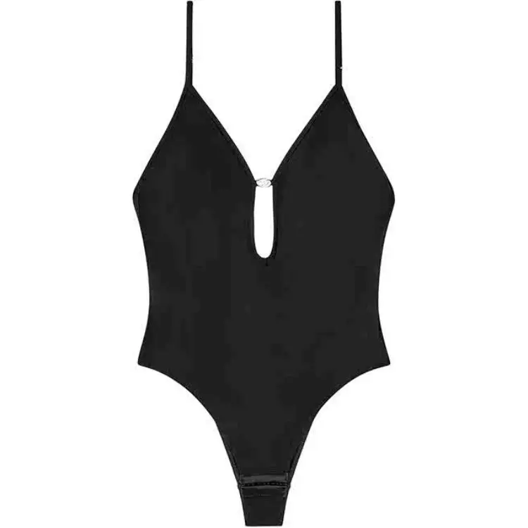 DIESEL Ufby Oval D Bodysuit