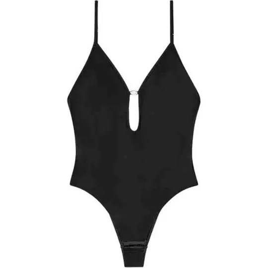 DIESEL Ufby Oval D Bodysuit