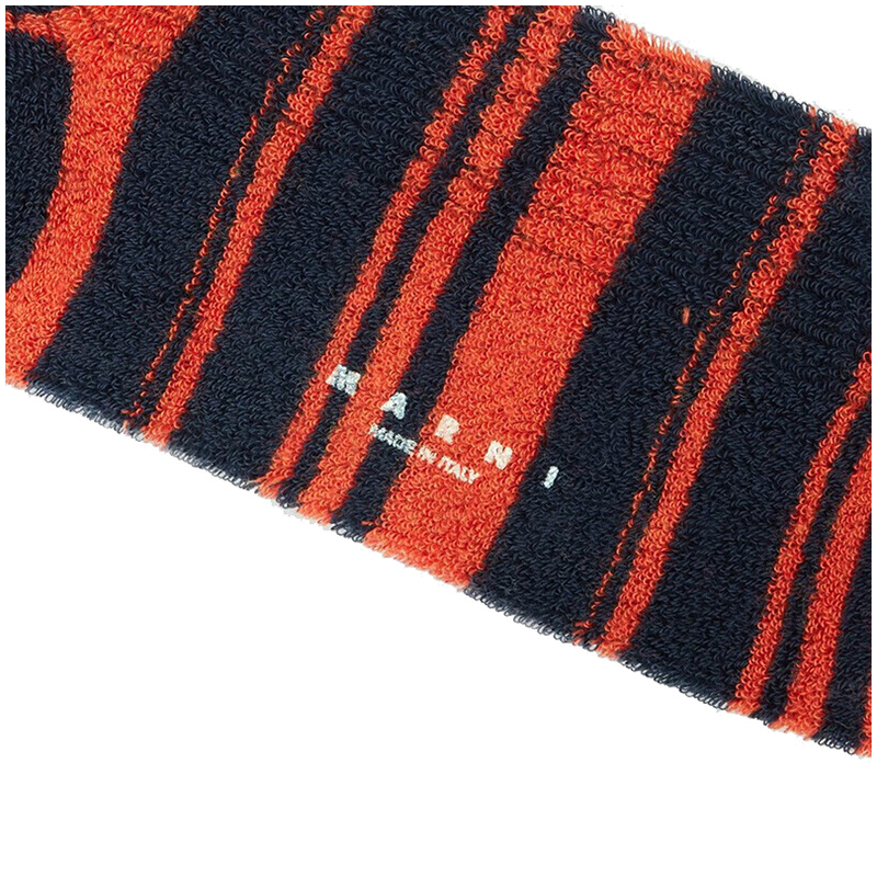 MARNI Men’s Knee High Socks