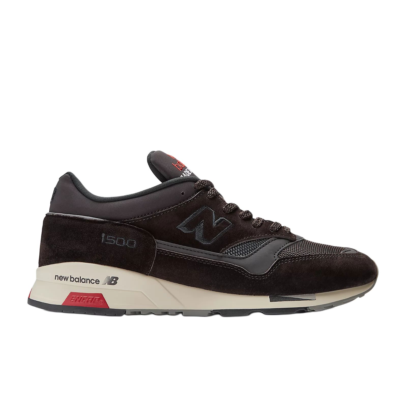 1500 New Balance Made in England ‘Black Coffee’