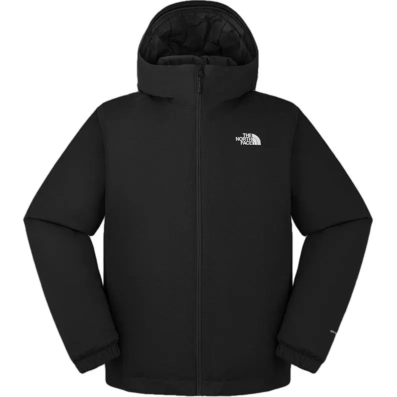 THE NORTH FACE Urban Exploration Puffer Jacket Men's Black