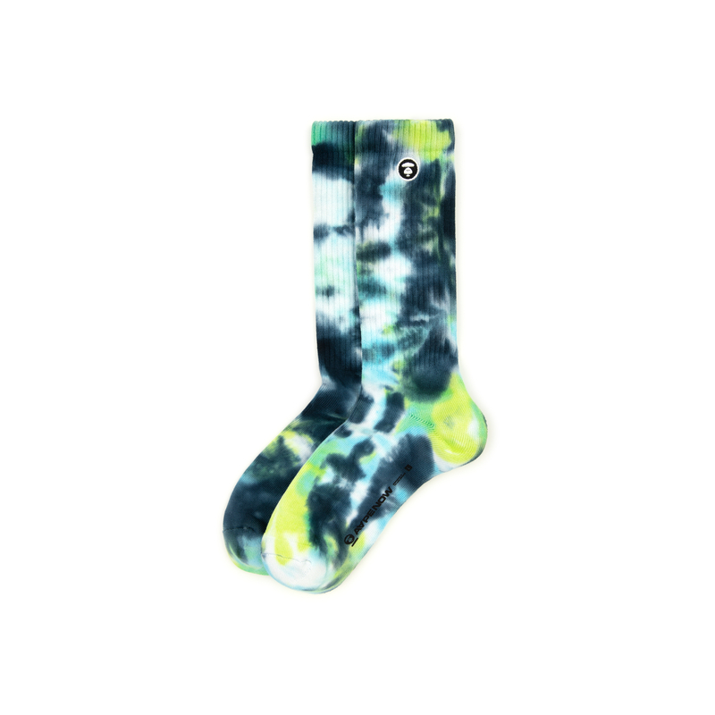 Aape Mid-Calf Socks Men’s 1 Pack