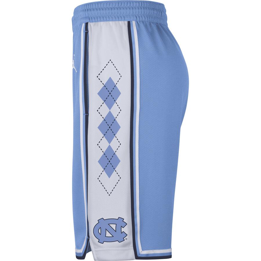 Jordan Basketball Shorts Men’s Blue Moderate
