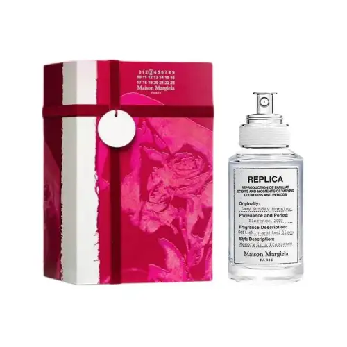 Maison Margiela Lazy Weekend