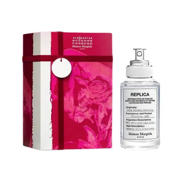 Maison Margiela Lazy Weekend