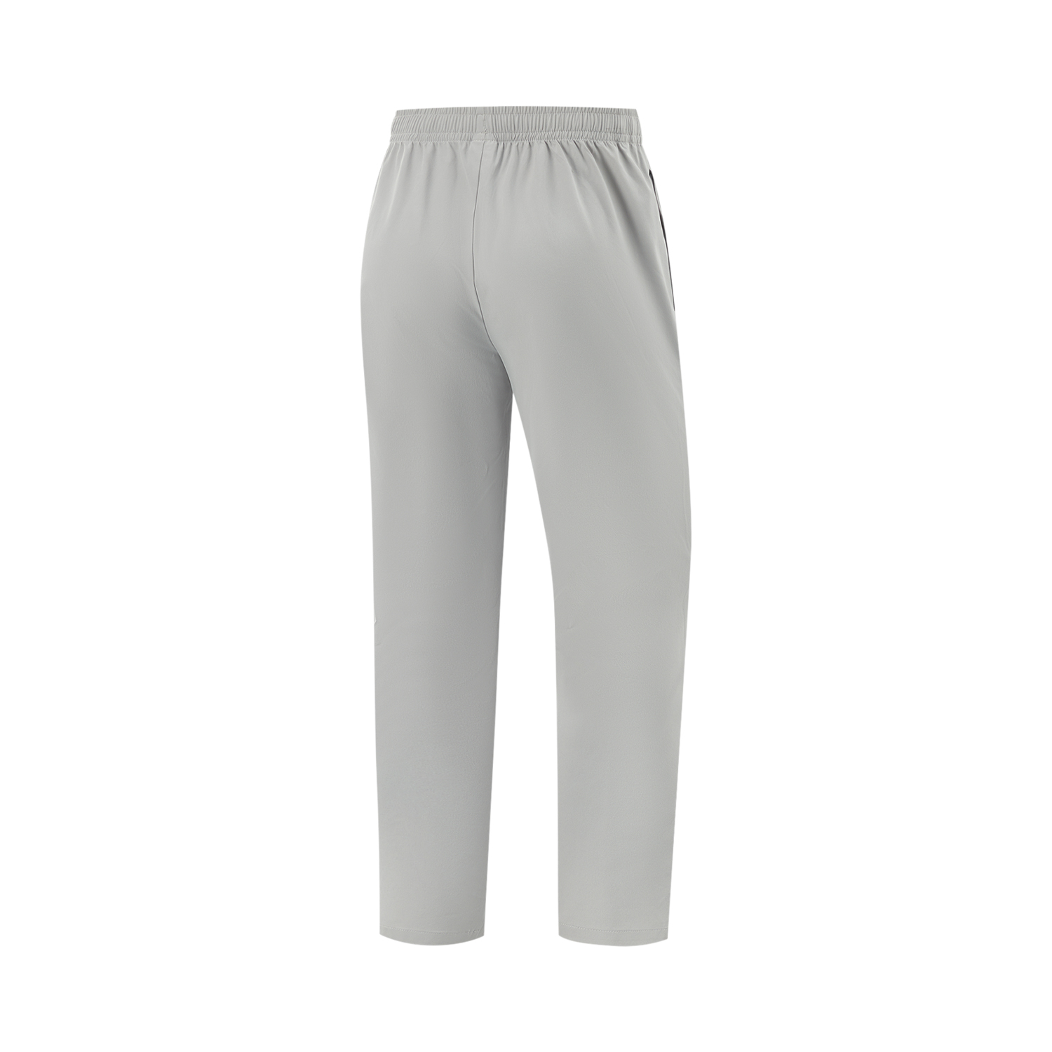 Li Ning Fitness Series Sports Pants Men’s Geological Gray