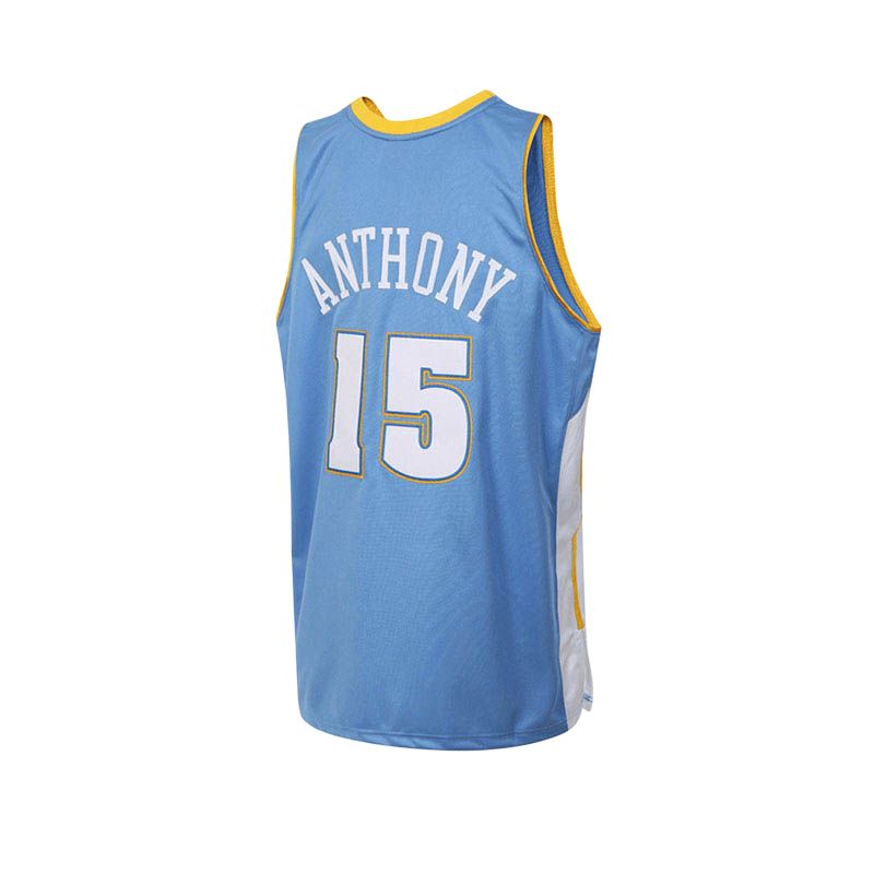 Mitchell Ness Basketball Jersey Men’s