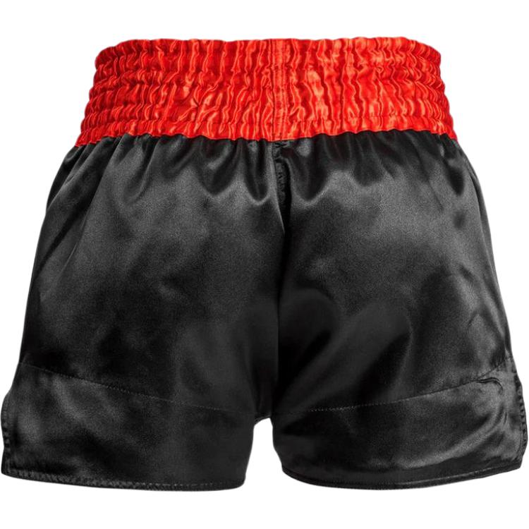 VENUM Sports Shorts Unisex Red/Black/Gold