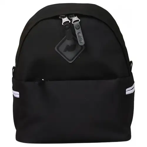 New Balance Backpacks Black
