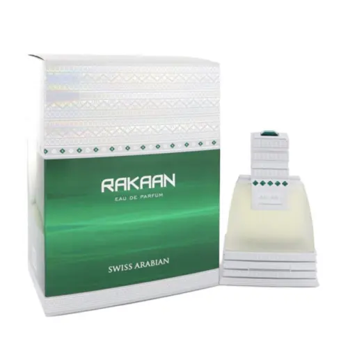 Swiss Arabian Rakaan Men's