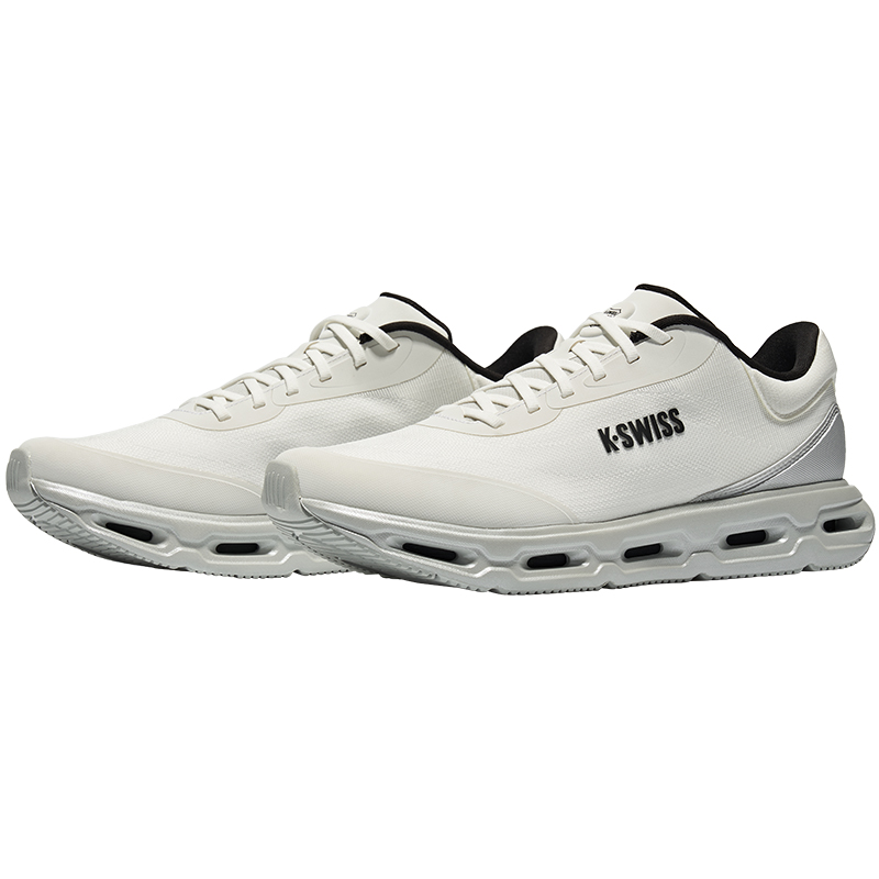K·SWISS Height Increasing Low top Running Shoes Unisex