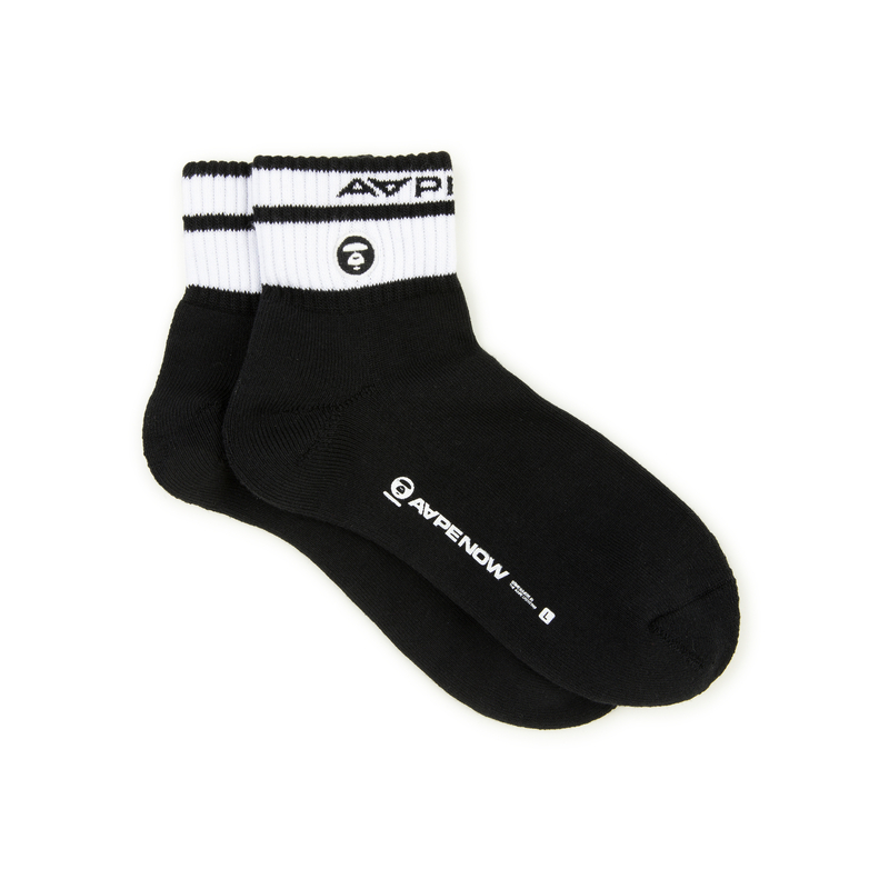 Aape Men’s Ankle Socks