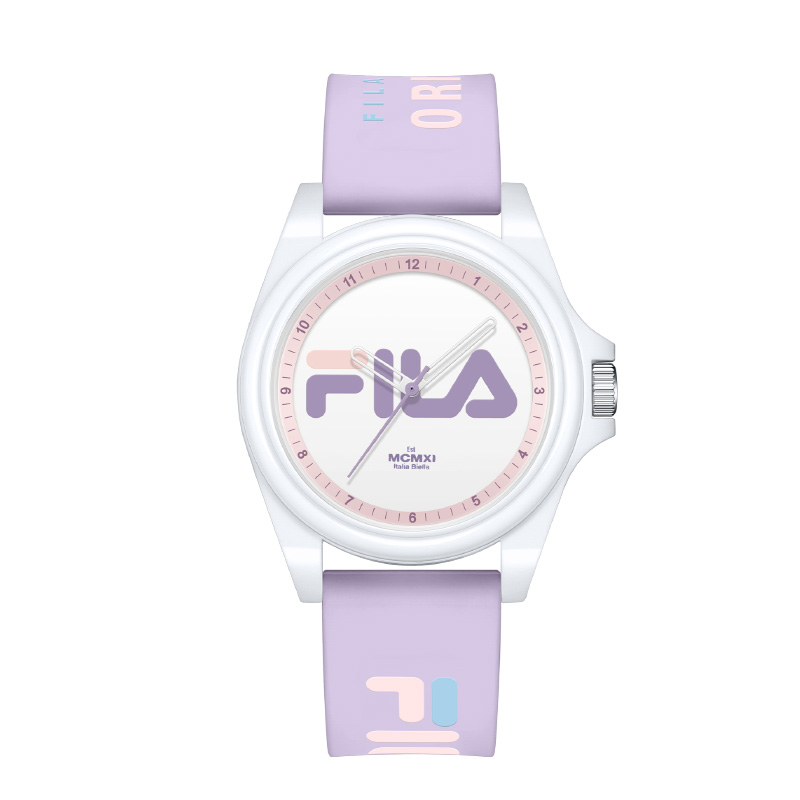 Женские часы Fila (белые)