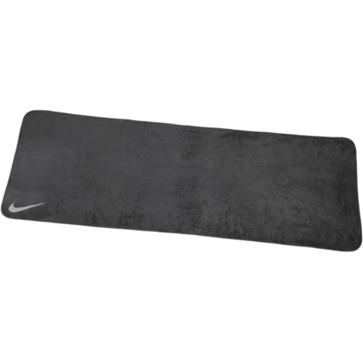 Полотенце Nike Nike 26 x 71 (черный)