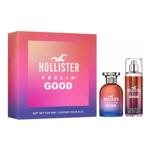 Hollister/ Hollister Feeling Good Women's