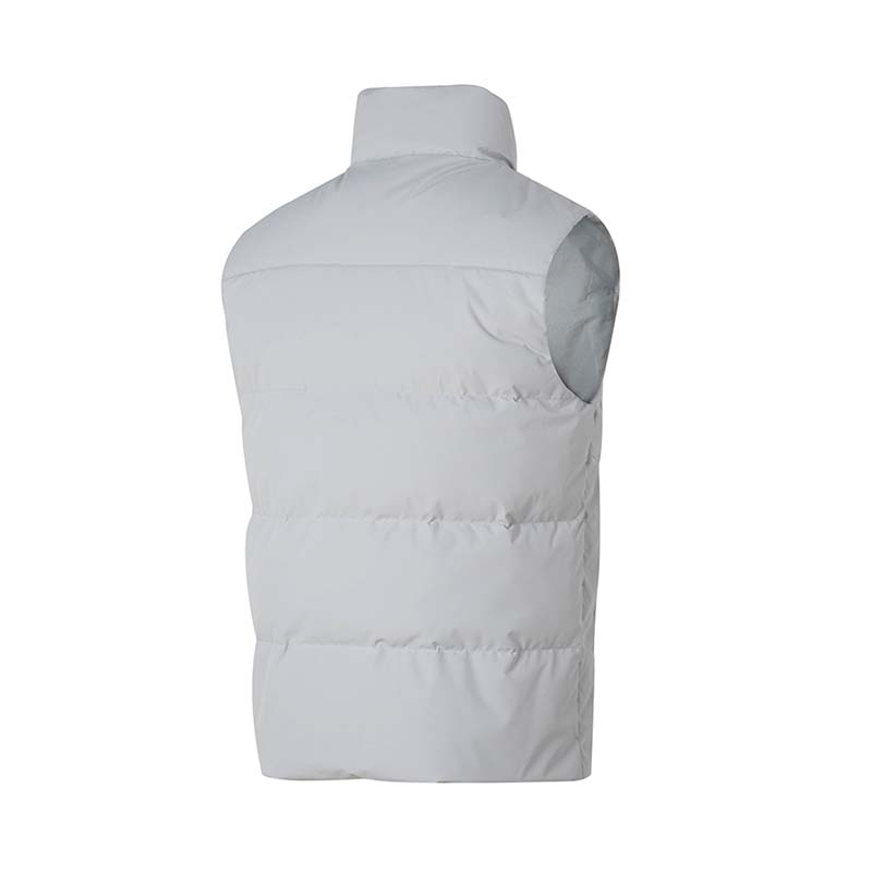 Under Armour Casual Sportswear Unisex Stand Collar Moderate