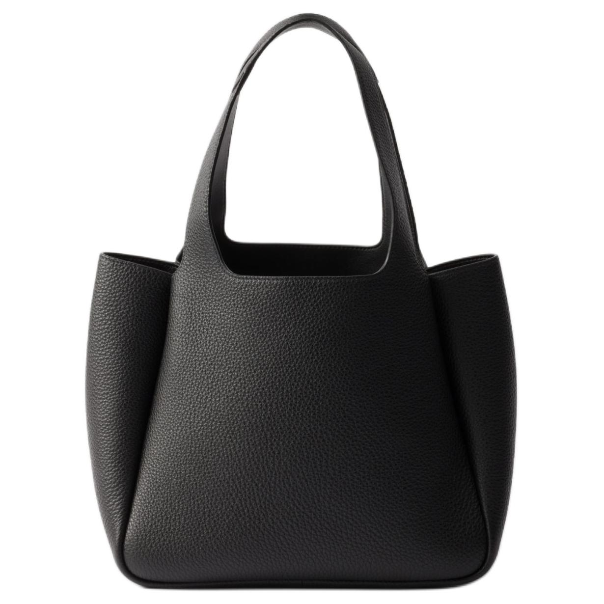 Женская сумка Prada Tote (черная) — фото 3