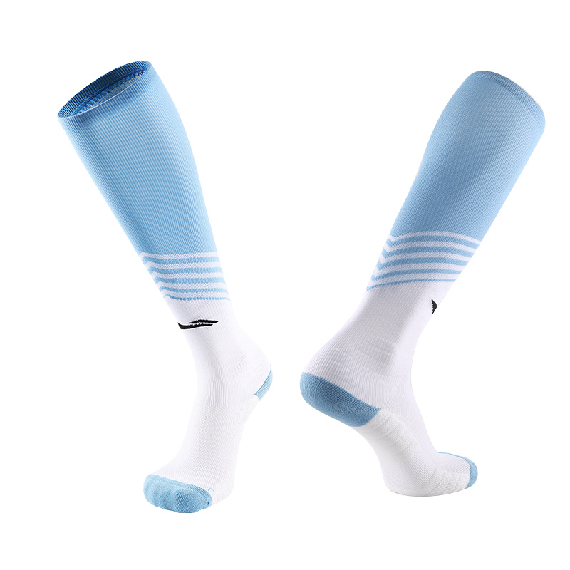 Li Ning Soccer Socks Unisex 1 Pack