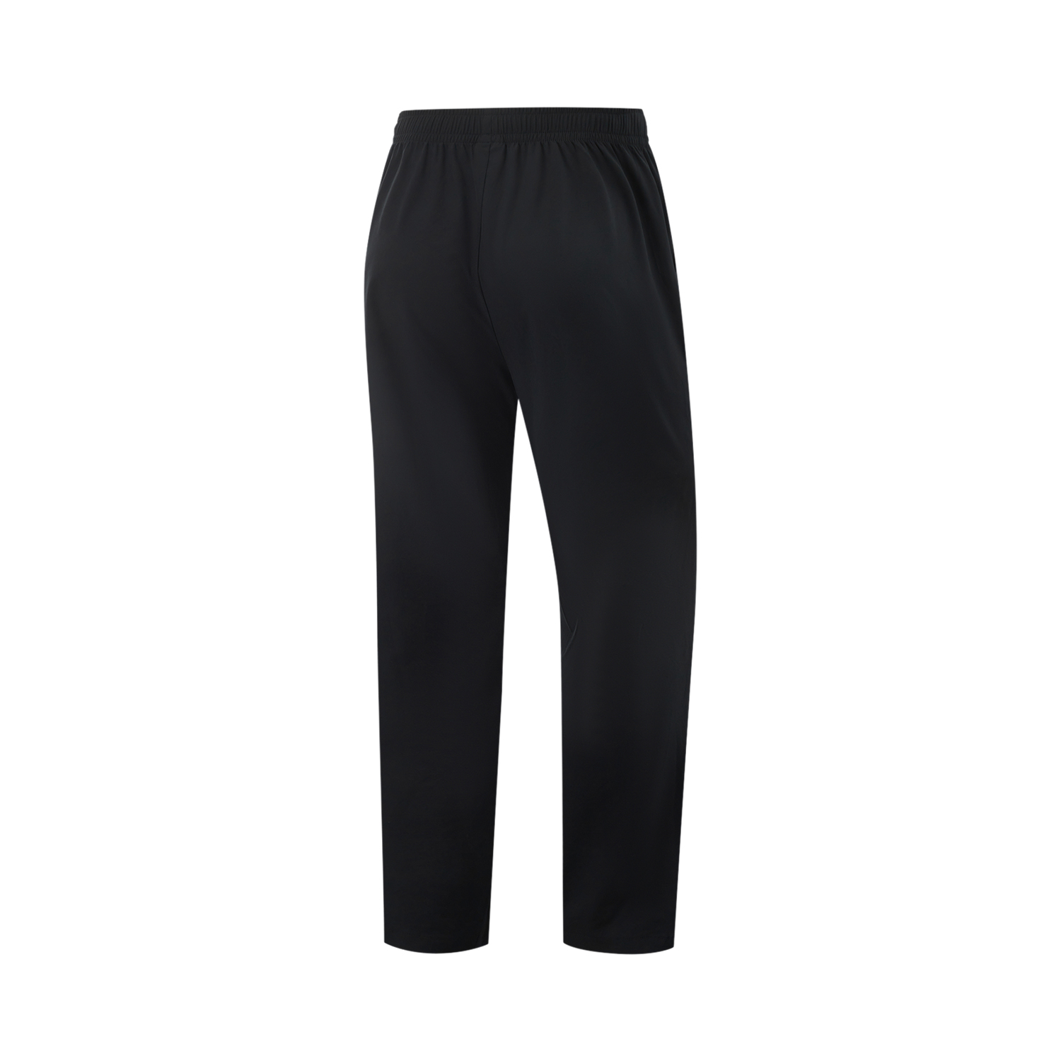 Li Ning Fitness Series Sports Pants Men’s Black