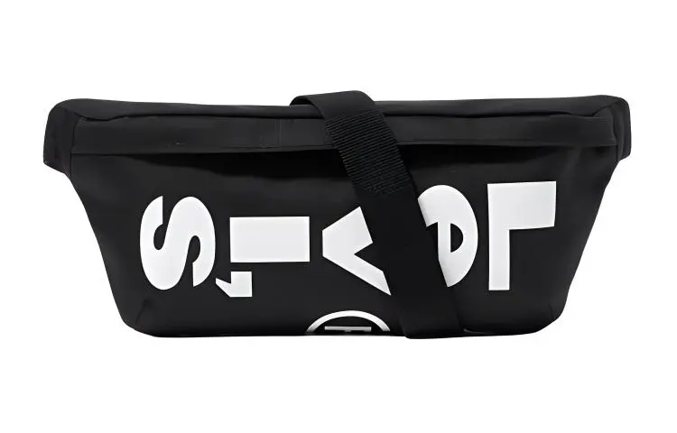 Levi's Polyester Fanny Pack Regular Men's Black