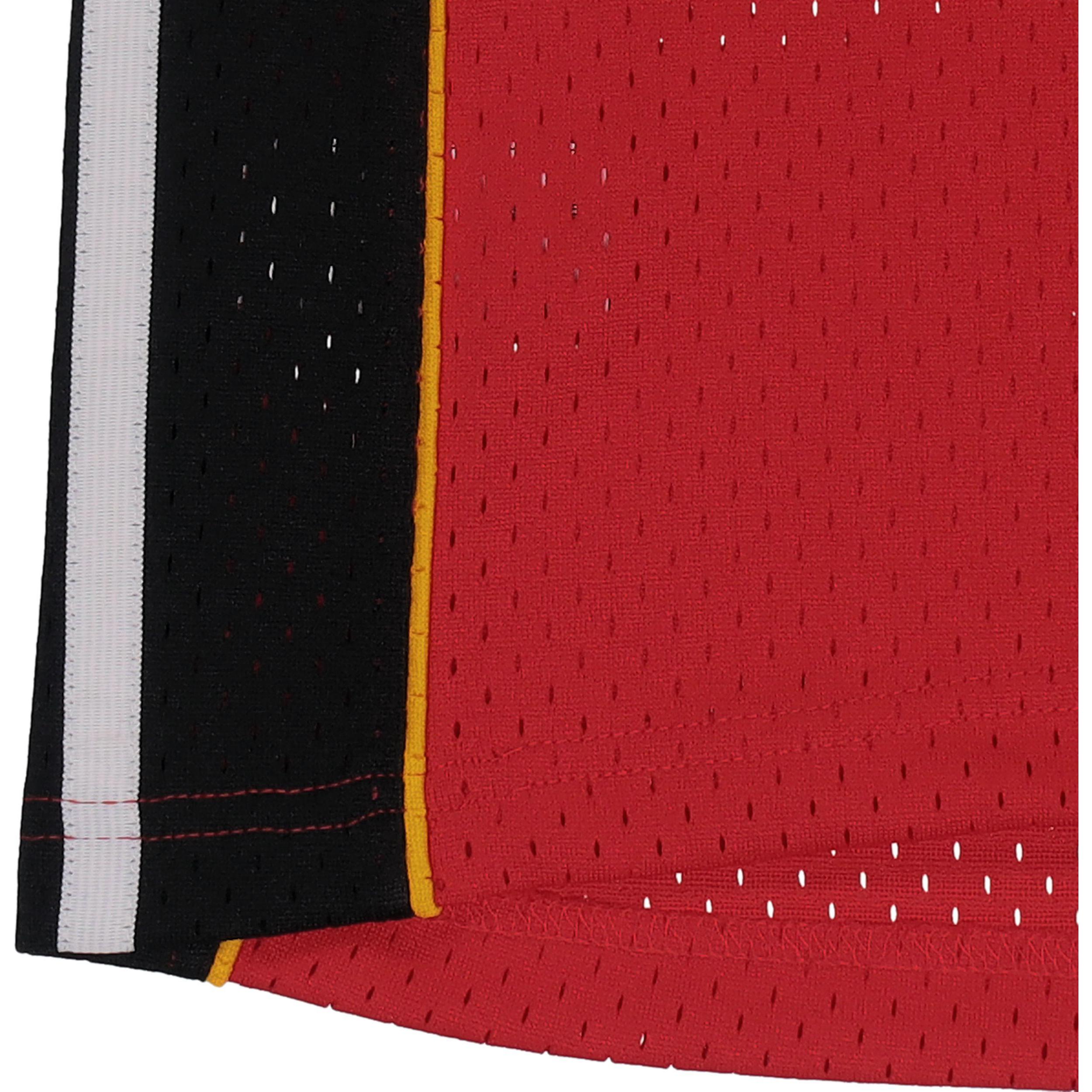 Mitchell Ness x Nba Heat 2005 Dwyane Wade Alternate tank top