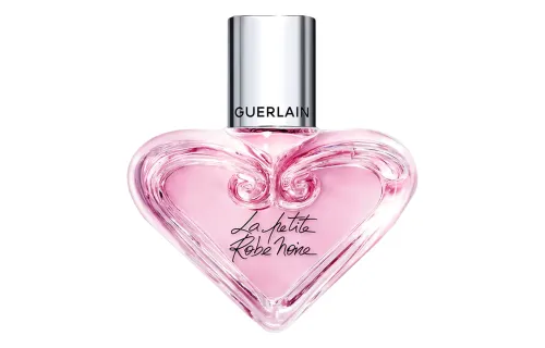 GUERLAIN Little Black Dress Heart Shaped Bottle