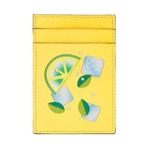 LOEWE Card Holders