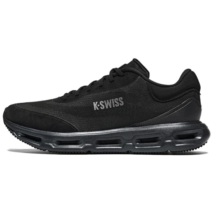 K·SWISS Height Increasing Low top Running Shoes Unisex