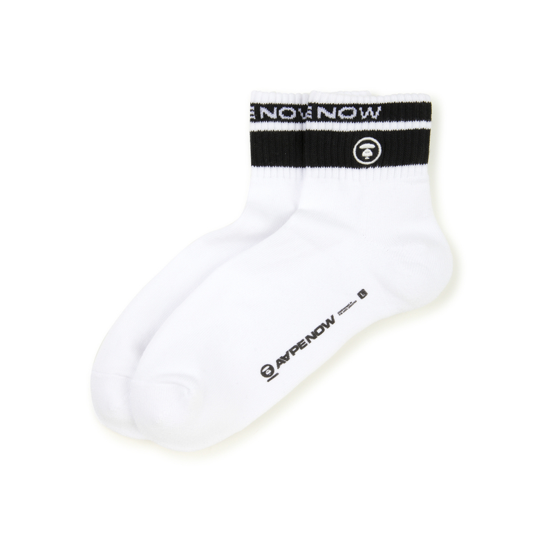 Aape Men’s Ankle Socks